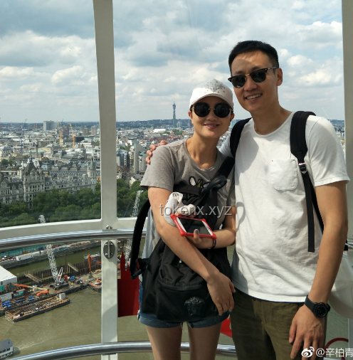**辛柏青“发布”妻子朱媛媛“去世”讣告的虚惊一场：珍惜眼前人的深刻教训**